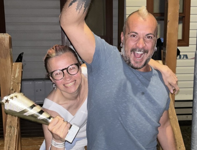 L’Accademia “Take Your Time” di Castellanza conquista i Mondiali di Arti Performative