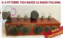 Serata coi Sentieri della Musica per i 100 anni della radio italiana