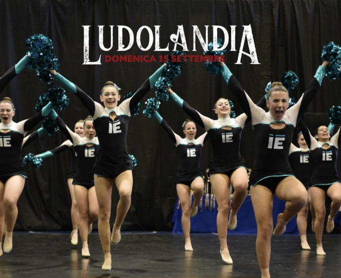 Domenica al Palaborsani di Castellanza torna Ludolandia