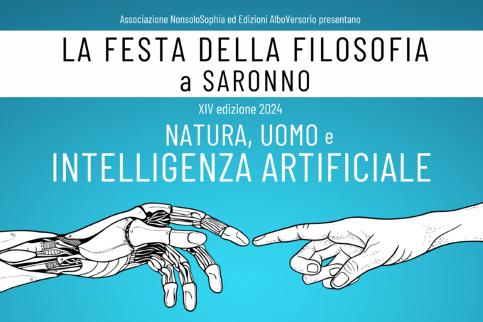Festa della filosofia con Piergiorgio Odifreddi