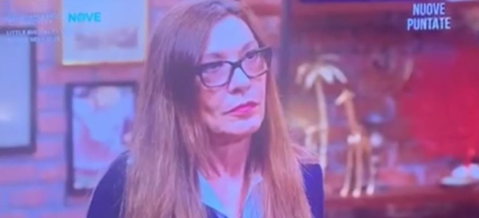 Barista vende in tv un suo prezioso cimelio