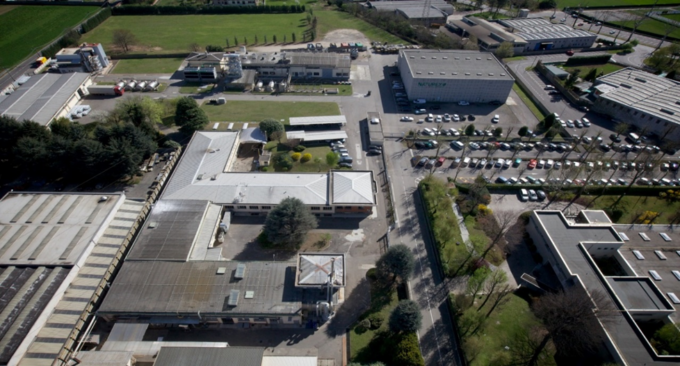 Venti nuove assunzioni e 9 milioni di investimenti per la Givaudan di Caronno