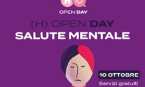 Open day salute mentale: due appuntamenti gratuiti a Saronno