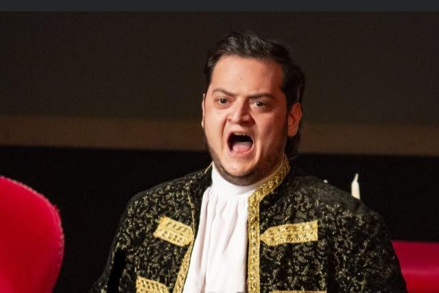 Sabato e domenica concerto omaggio ai Tre tenori al festival Casta diva