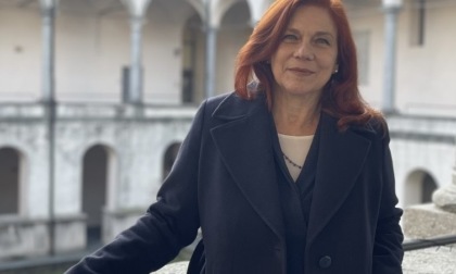 La professoressa Barbara Pozzo nominata socia  dell’Accademia nazionale dei Lincei