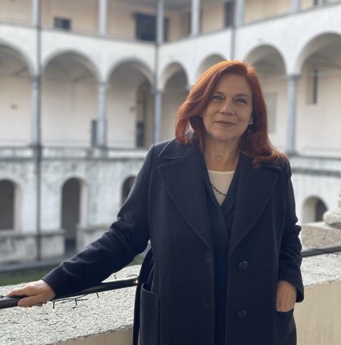 La professoressa Barbara Pozzo nominata socia  dell’Accademia nazionale dei Lincei