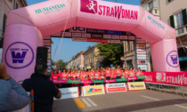 Il 6 ottobre torna la Strawoman Humanitas medical care