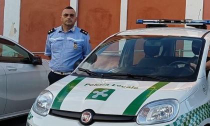 "Stazioni sicure": anche quest'anno a Gerenzano rinnovata la presenza della Polizia Locale