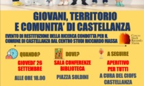 Giovani, territorio e comunità di Castellanza