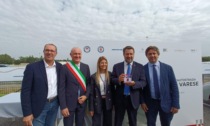 Celebrazioni per i cento anni della A8 Milano-Varese