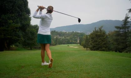 Fare del bene giocando a golf: torna il torneo dei Lions Tradate Seprio