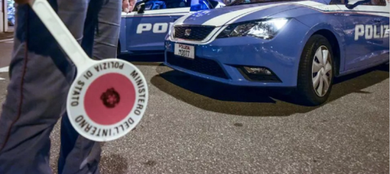 Rapina a mano armata in un bar: arrestato un 21enne