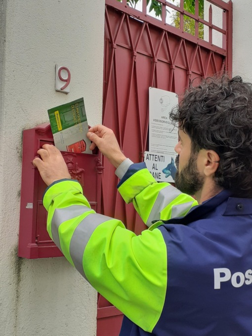 Anche in provincia di Varese arriva “Etichetta la cassetta”