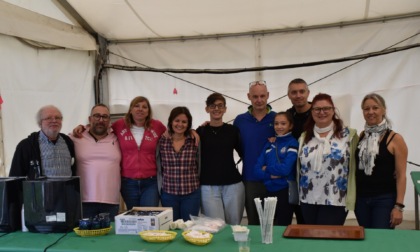 Associazioni protagoniste a Rovellasca e a Lomazzo