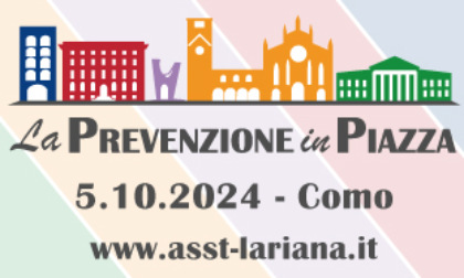 Dal primo ottobre al via la campagna antinfluenzale