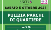 Giornata del verde e Giorno del dono