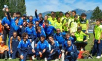 L'under 23 della Osa Saronno ai vertici nazionali di categoria