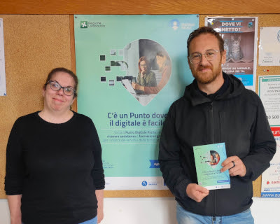 Al via da oggi lo “sportello tecnologico” del comune di Ceriano