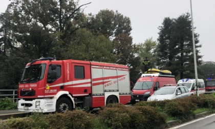 Speranze svanite: recuperato il cadavere della donna scomparsa