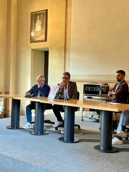 Il merlot evento benefico