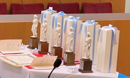 Ciocchina 2025: ecco i benemeriti