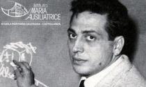 A Castellanza una mostra dedicata ad Alberto Manzi