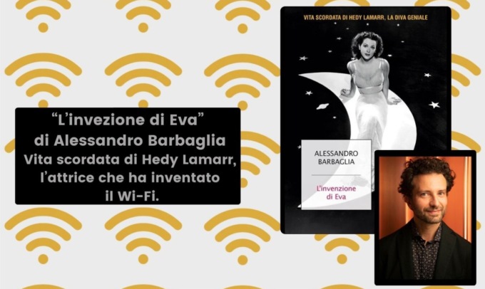 A Castiglione l’incontro con lo scrittore Barbaglia