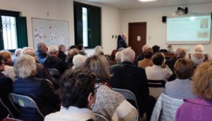 L’Università della terza età apre l’anno accademico  e presenta i corsi: