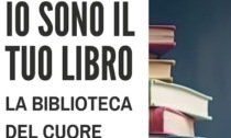 Grazie a Saronno Point apre la biblioteca del cuore