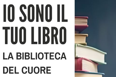 Grazie a Saronno Point apre la biblioteca del cuore
