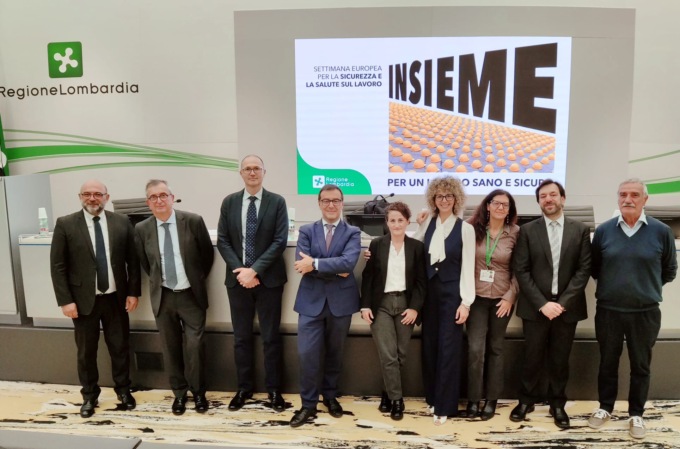 Sicurezza sul lavoro e prevenzione: l’impegno di Ats Insubria