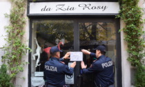 Clienti ubriachi e molesti: il Questore chiude per 10 giorni il bar "Da zia Rosy"