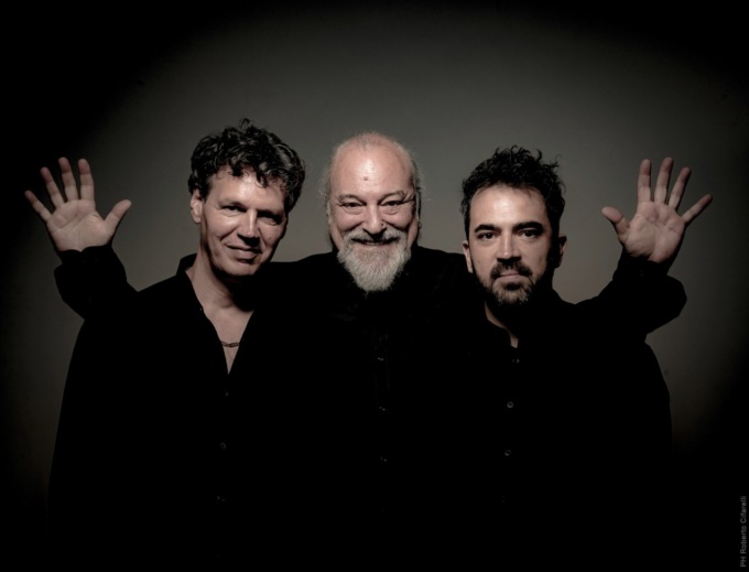 Dal 12 ottobre al 15 novembre torna “Eventi in Jazz”