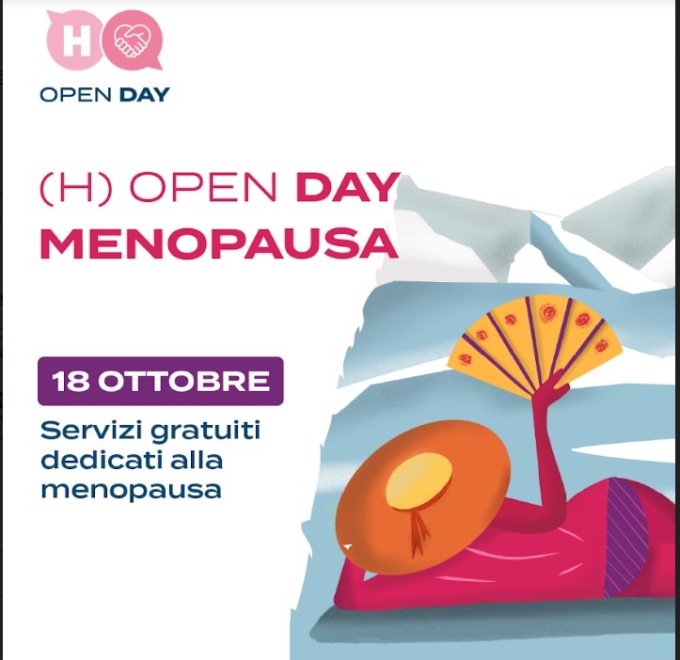 Asst Valle Olona: open day sulla Menopausa con visite e servizi gratuti