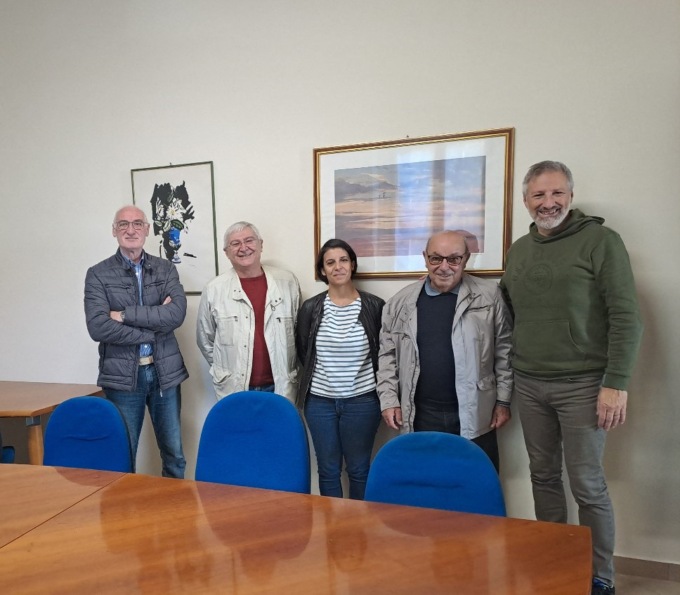 Al Careghini trovano casa Varese Alzheimer, Aido e Avis