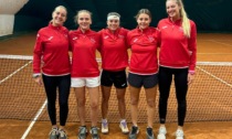 Il Club Tennis Ceriano sbanca Torino