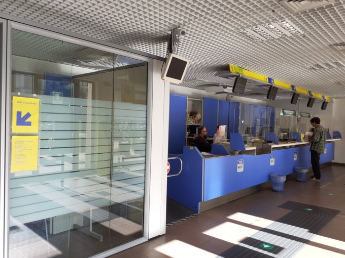 Selezione alle Poste per lavorare come consulente finanziario