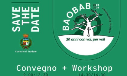 Minori e digitale, tra opportunità e sfide educative: convegno e workshop con Baobab