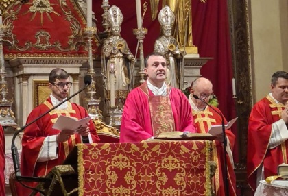 Conto alla rovescia per il palio di Mozzate