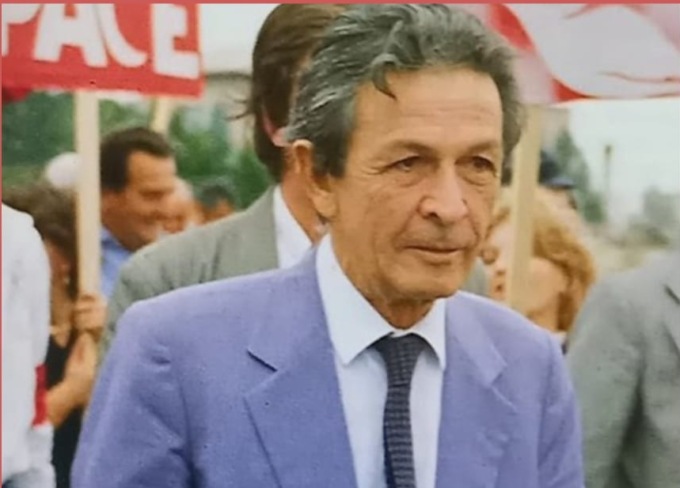 Una conferenza a quarant’anni dalla scomparsa di Enrico Berlinguer