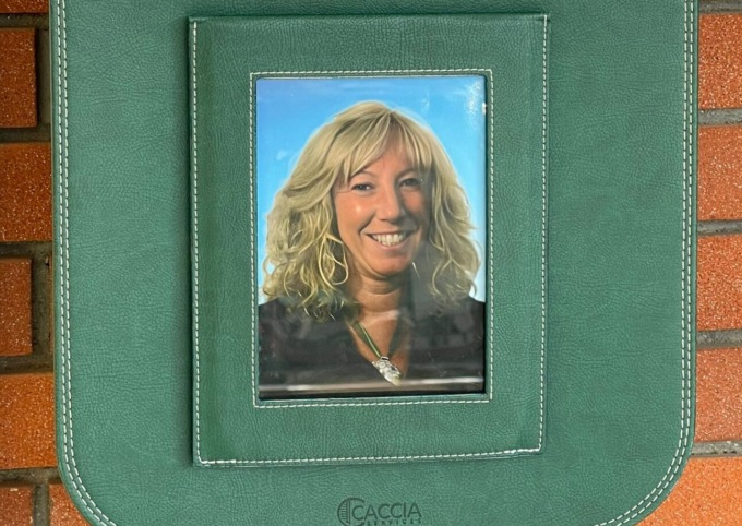 Ultimo saluto alla professoressa Macchi a Olgiate Olona