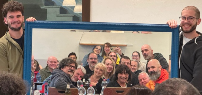 Nuova vita per il centro sportivo grazie agli arcieri