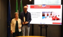 Ciocchina 2024 ecco i benemeriti