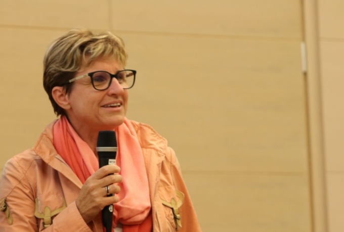 La Sc Caronnese dice addio a Costanza Reina