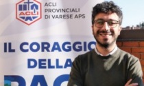 Filippo Cardaci nuovo presidente delle Acli provinciali di Varese