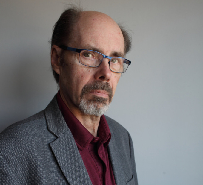 Lo scrittore Jeffrey Deaver ospite ad Olgiate Olona