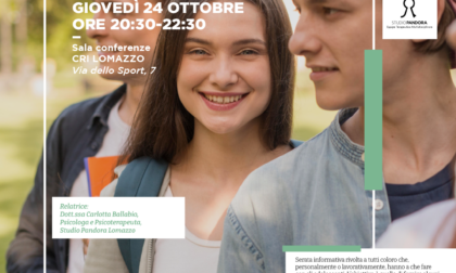 Parlare con gli adolescenti