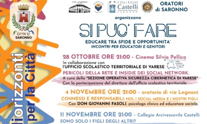 Si può fare! Educare tra sfide e opportunità