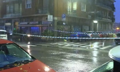 Era domiciliato a Cogliate il 37enne ucciso dopo il furto al bar di Milano