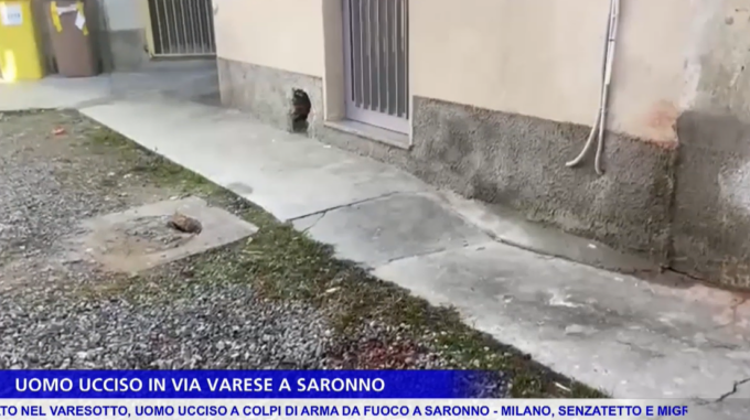 Omicidio di Saronno, sospetto arrestato a Lubiana
